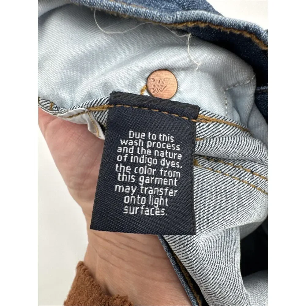 Madewell 9